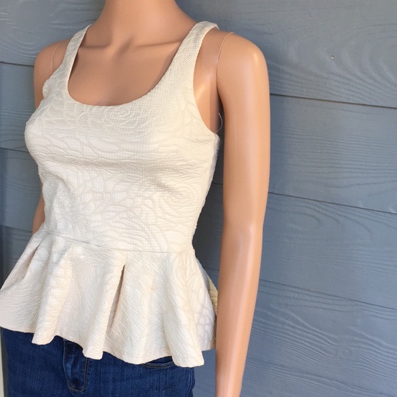 ⚡️Bebe Blouse (Final Price) - Picture 3 of 8